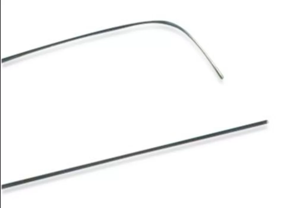 Boston Scientific Hydra Jagwire High Performance Guidewire, Straight Tip, 0.035" x 260 cm (M00556020)