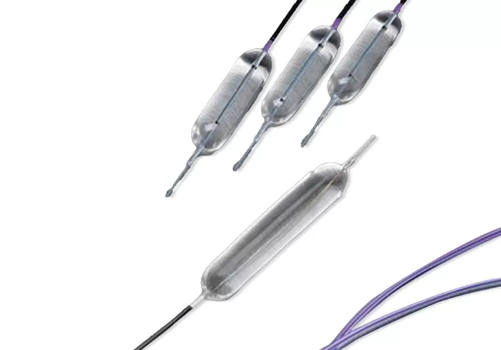 Boston Scientific CRE Wiredguided Esophageal / Pyloric / Colonic Wireguided Balloon Dilatation Catheter, 240 cm x 6 mm, 7 mm, 8 mm (M0058450)