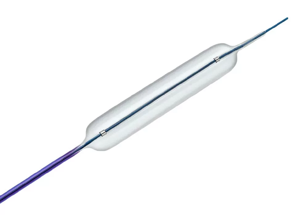 Boston Scientific CRE Pro Wireguided Esophageal / Colonic / Biliary 240 cm Balloon Dilatation Catheter (18 mm, 19 mm, 20 mm) (M00558710)