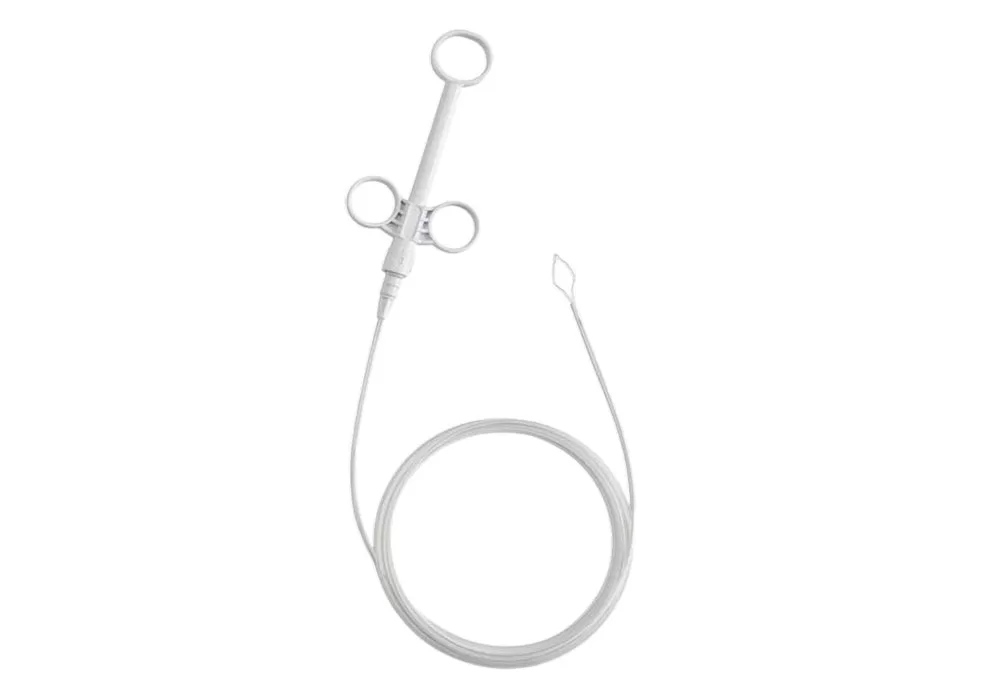 Boston Scientific Captivator II 25 mm Rounded, Stiff, Single-Use Polypectomy Snare (M00561190)