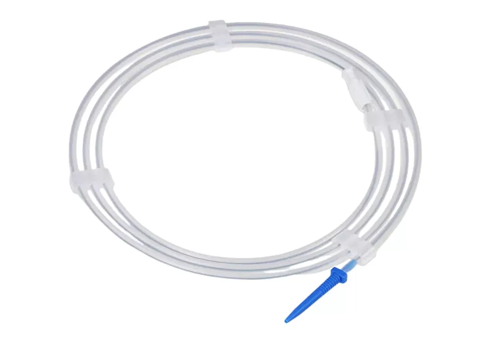 Boston Scientific PTFE Coated Guidewire (Fixed Core), 3 cm Flexible Tip, 0.035" x 150 cm (M0066201200)