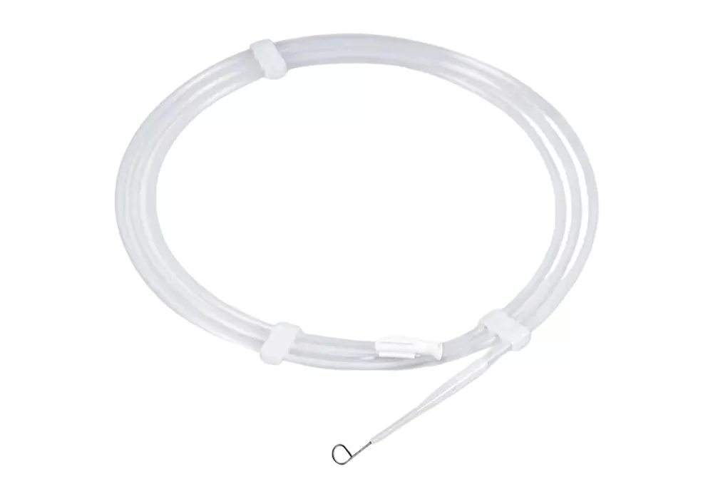 Boston Scientific ZIPwire Hydrophilic Guidewire, Standard Shaft, Angled Tip, 0.035in x 150 cm (M0066802060)