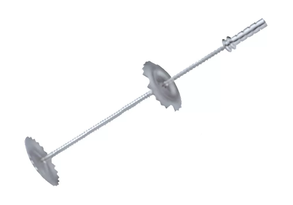 Braun Craniofix 2 Titanium Clamp, 11 mm ()
