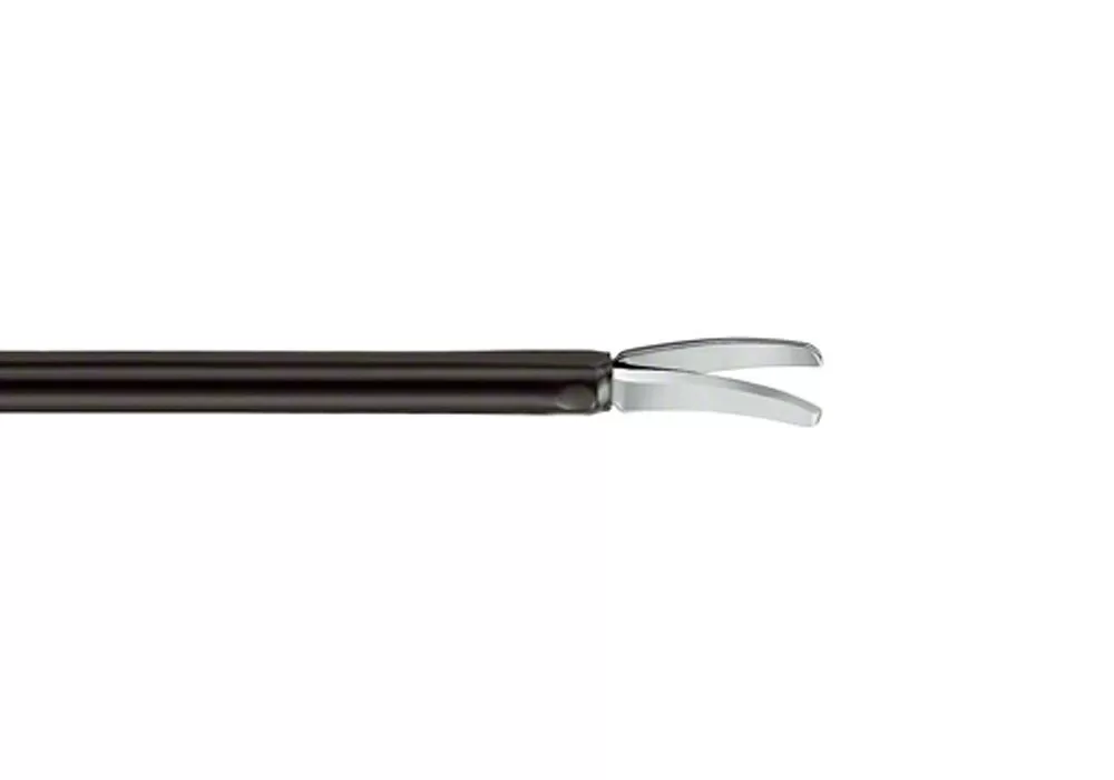 Braun Aesculap Disposable Scissor Shaft Metzenbaum Monopolar, 5mm x 310mm ()