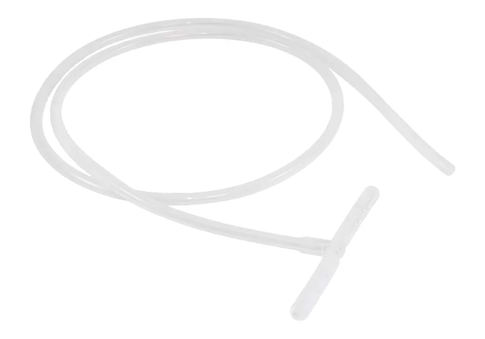 Cardinal Health Jackson-Pratt T-Tube Hysterectomy Drain