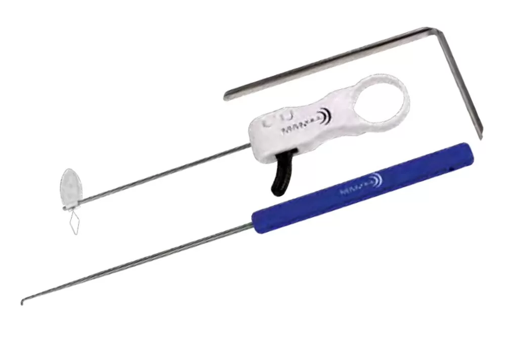 Cayenne-Medical Crossfix Ii Disposable Procedure Kit