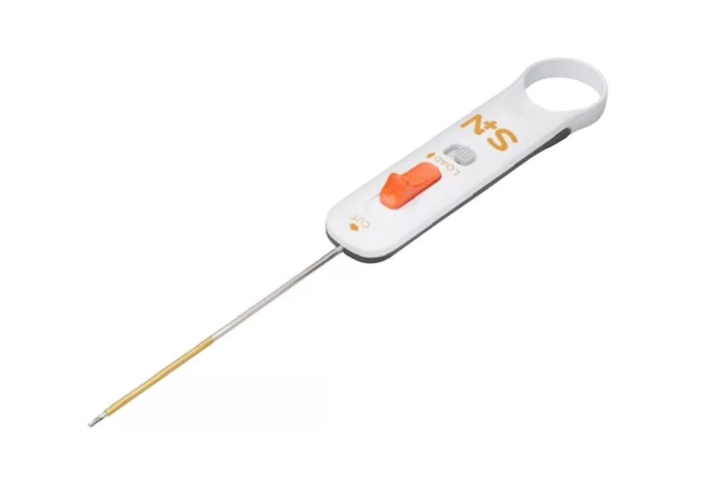 Ceterix Orthopaedics / Smith & Nephew Novocut Suture Manager (Contains: One Knot Pusher And Suture Cutter Combination Device)