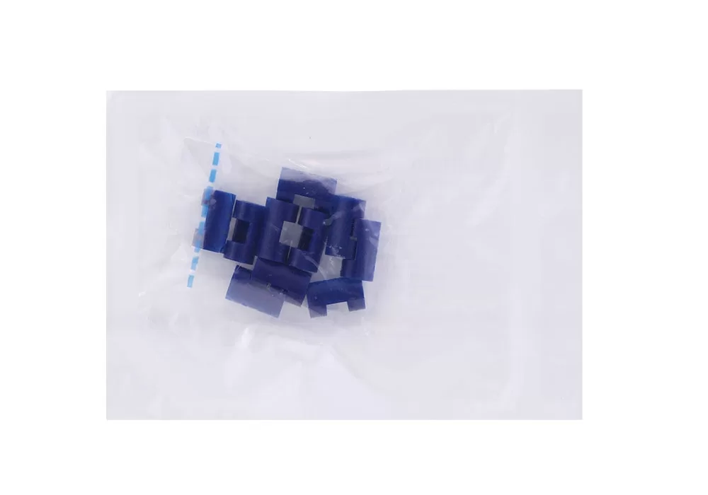 Codman / Integra Raney Scalp Clips, (10 In A Packet) (Single Packet)