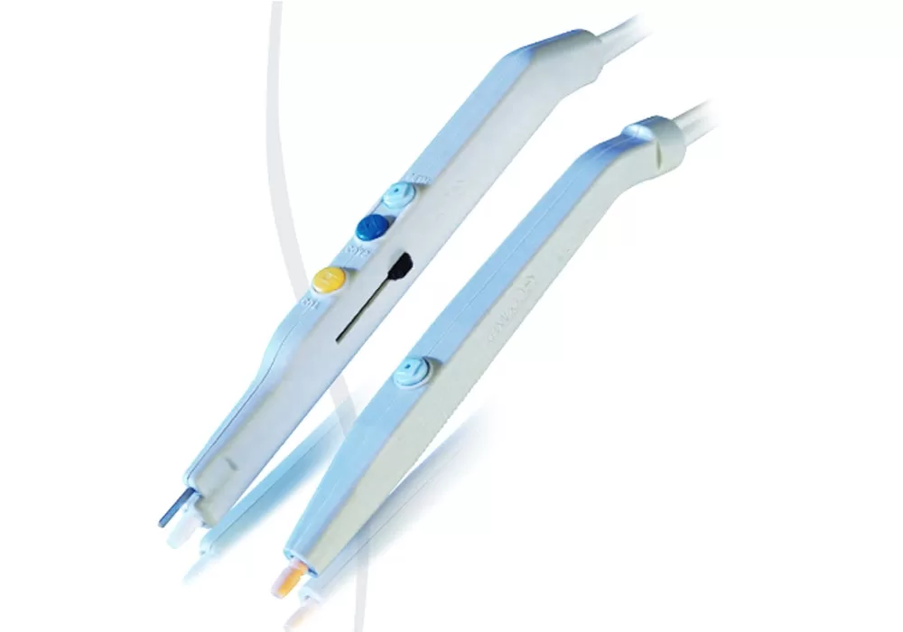 ConMed Linvatec Triple Option Hand Control Handpiece with 10Õ (3.05m) cord