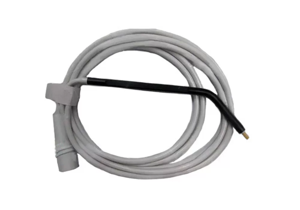 ConMed Linvatec 45¡ Angled ABC Foot Control Handpiece with 10Õ (3.05m) cord