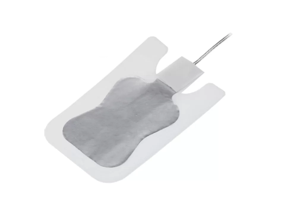 ConMed Linvatec Adult Single Dispersive Electrode