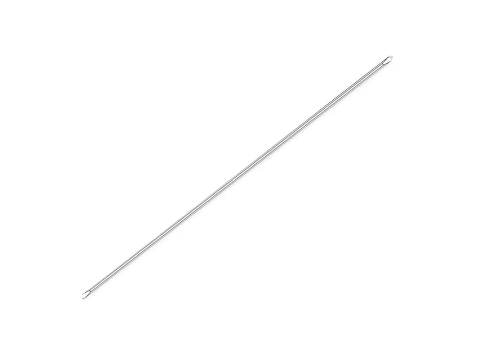 Conmed C-Wire Pak Double Ended Orthopaedic Wire, Spade, .035" (0.89 mm)