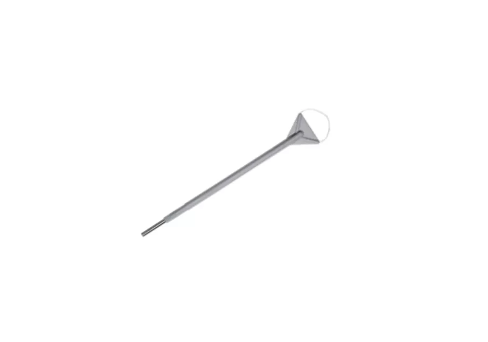 ConMed Linvatec Loop Excision Electrode, ÒTÓ Style, 12x8mm