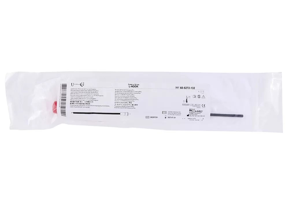 ConMed Linvatec L-Hook 32cm