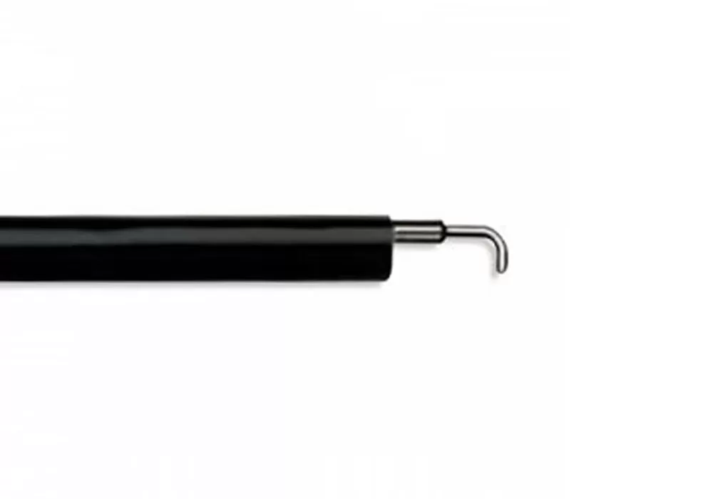 ConMed Linvatec L-Hook with non-stick coating 32cm