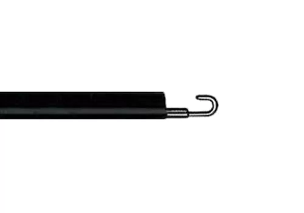ConMed Linvatec 5mm Electrosurgery Electrodes J-Hook with non-stick coating 32cm
