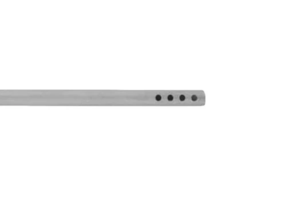 ConMed Linvatec Interchangeable Disposable 5/5mm Sump Cannula