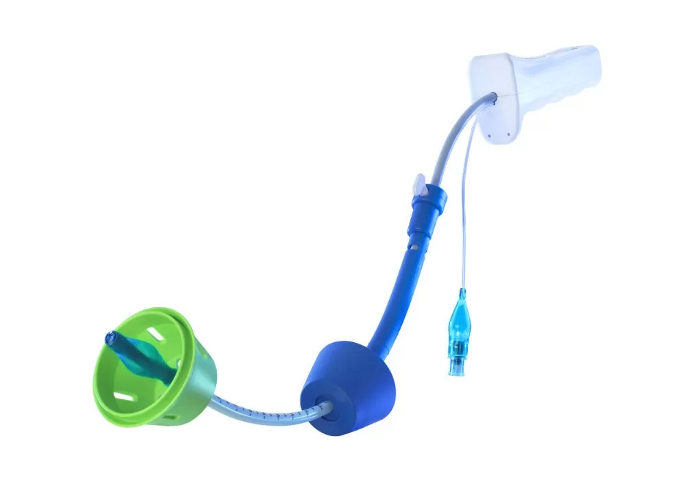 ConMed Linvatec VCare DX Plus Manipulator