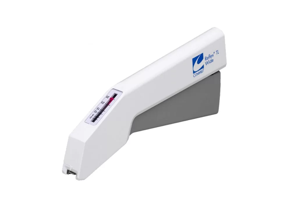 ConMed Linvatec Reflex¨ TL Tissue Lift Skin Stapler 35 Wide