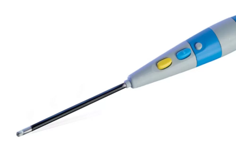 Conmed Arthroscopic Energy 30 Degree Probe, 8.5 cm