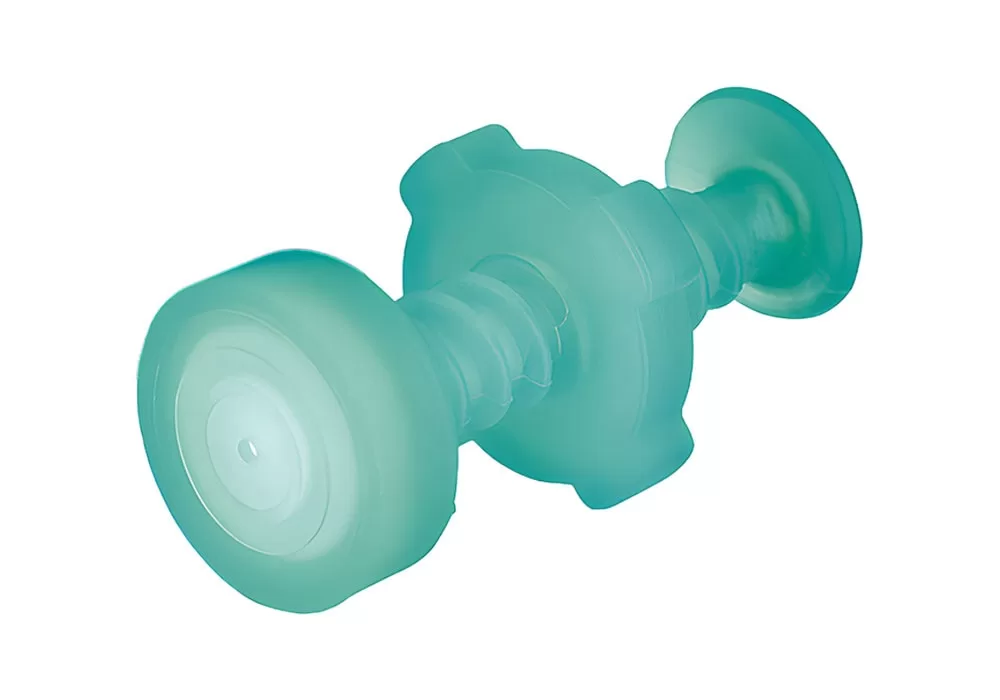 Conmed Adjustable Retractor Cannula, 8.0 mm x 65 mm