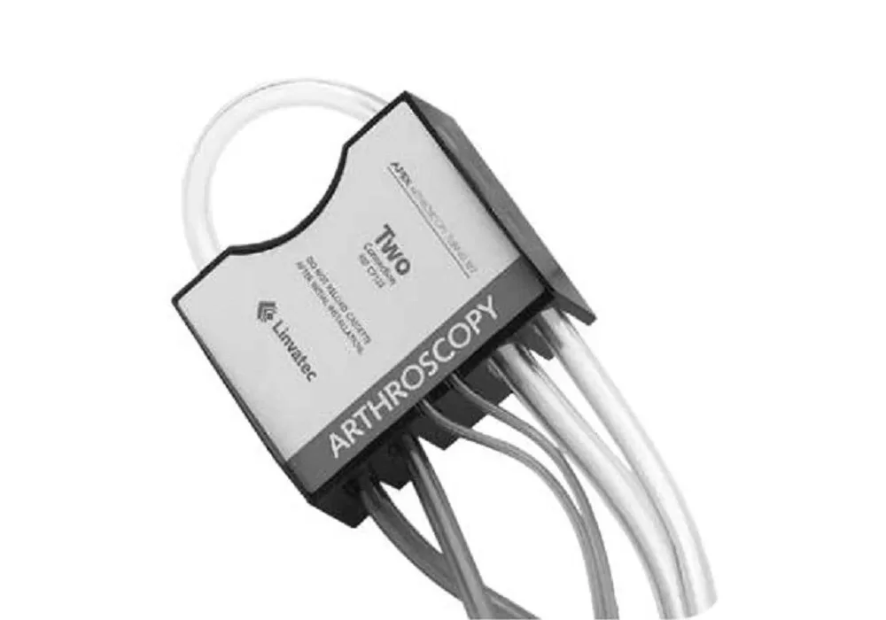 Conmed Linvatec APEX One-Connection Disposable Tubing Set