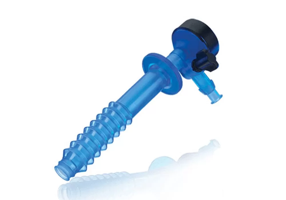 ConMed Linvatec Dry Doc Cannula