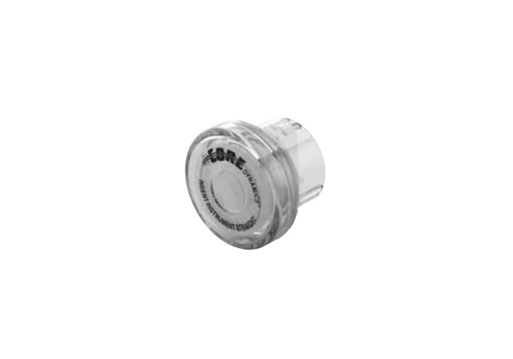 Conmed Core Dynamics Entree Ii Valve/Reducer, 5-12 mm