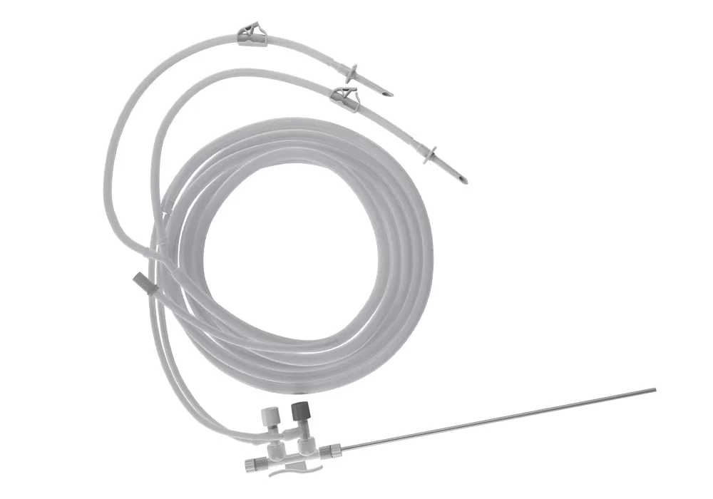 ConMed Linvatec CD8185 ConMed Linvatec Single bag, 5mm, 32cm probe