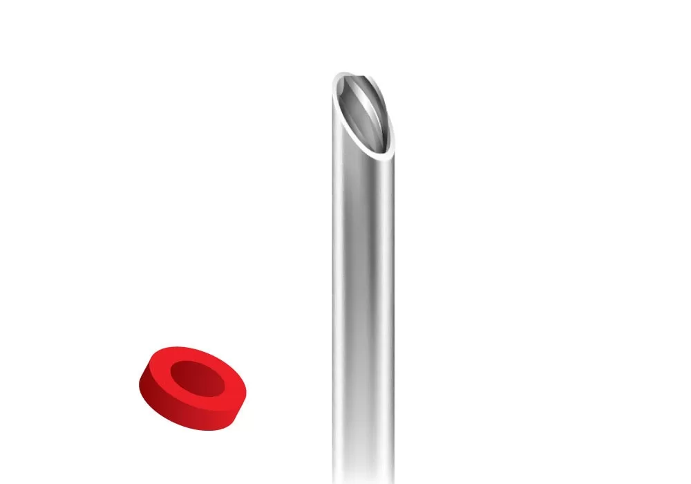 ConMed Linvatec 4.5 mm Sterling® Lightning® Blade, 13.0 cm
