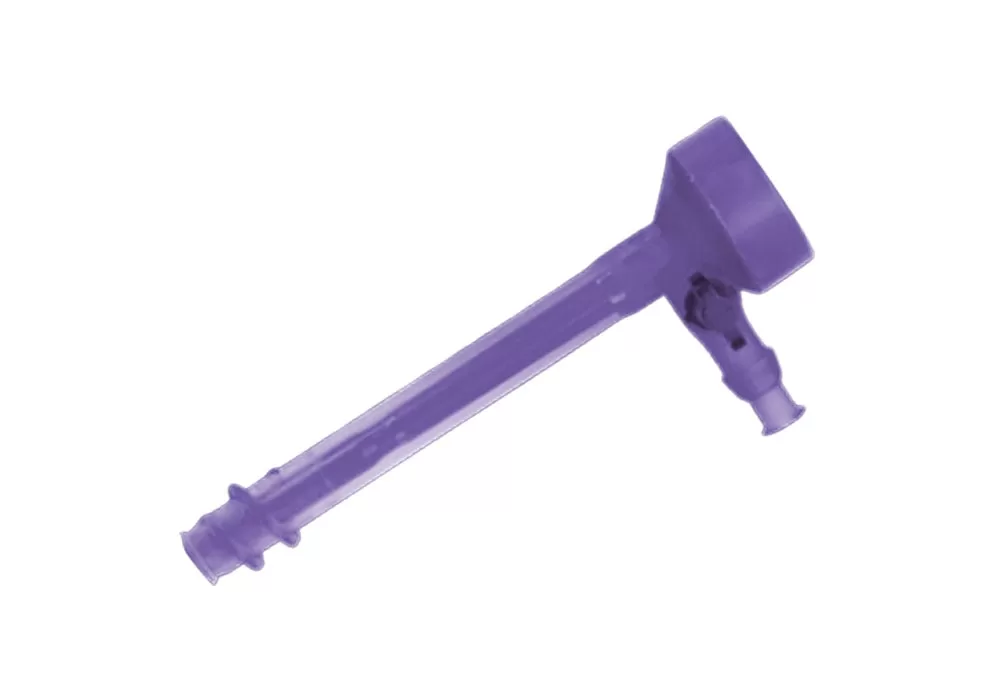 Conmed Hip Preservation System Arthroscopy Cannula, 8 x 120mm