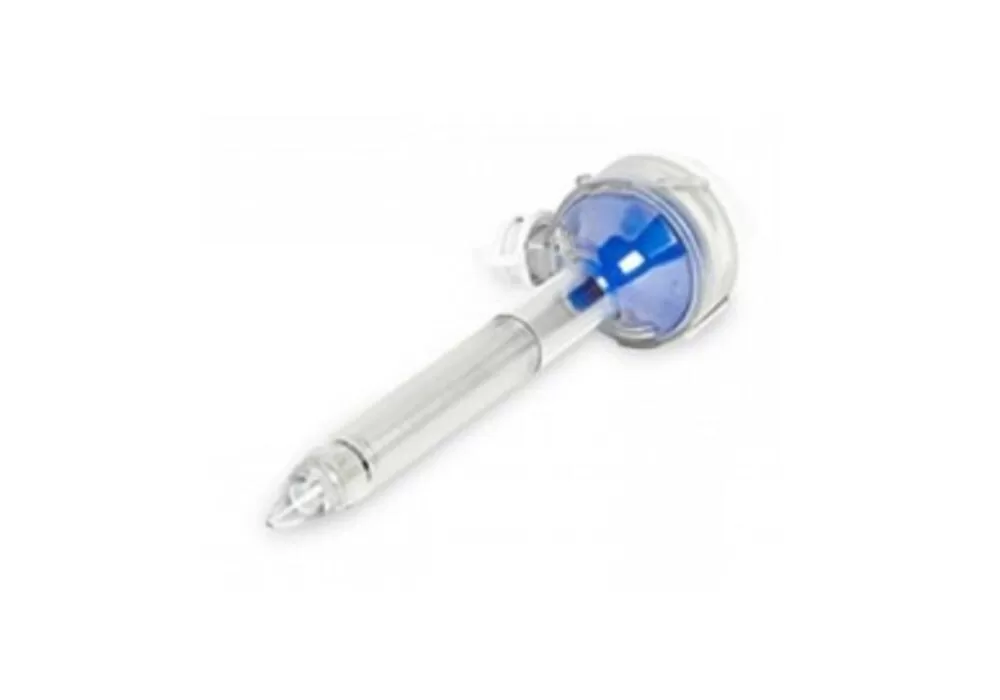 ConMed Linvatec 12mm Access Port and Palm Grip Obturator, 150mm
