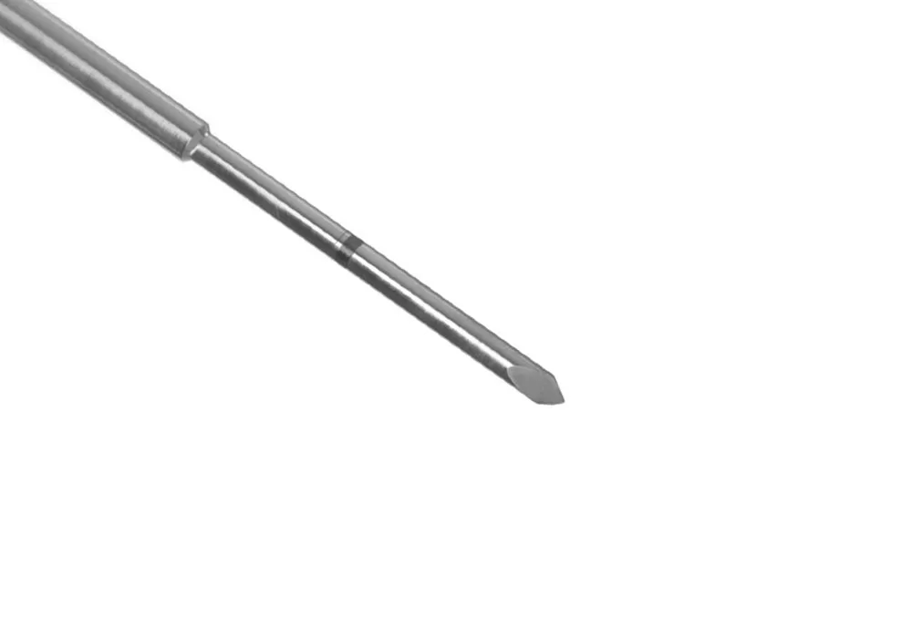 ConMed Linvatec 2.8 mm Y-Knot RC Disposable Drill Bit