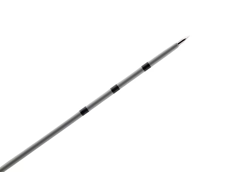 Cook Medical Mixter Endoscopic Cholangiography Set 5F X 50cm