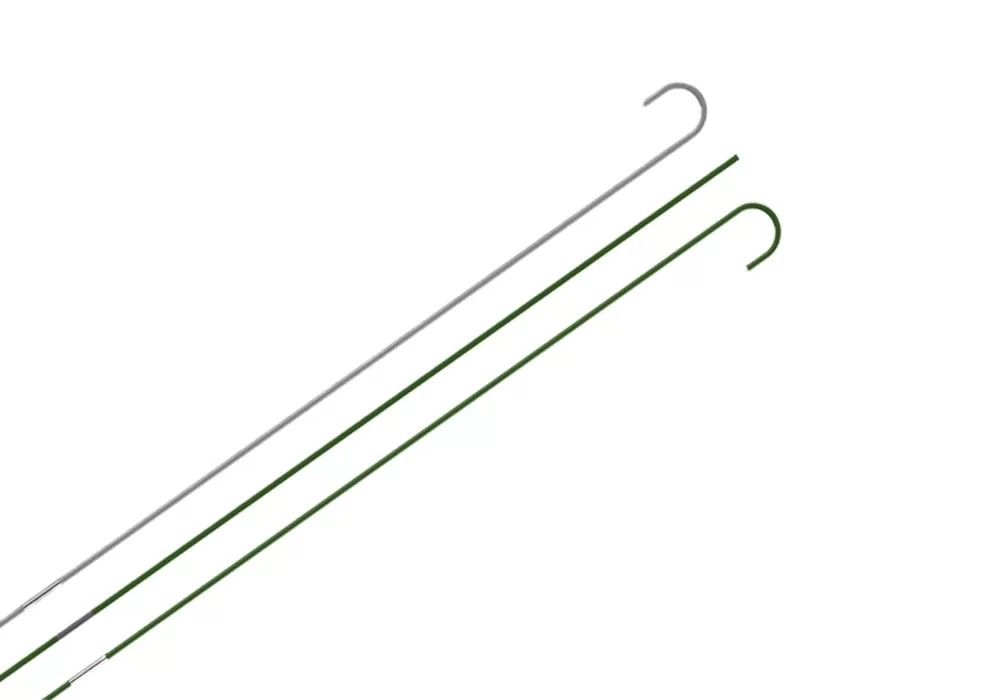 Cook Medical Amplatz Ultra Stiff Wire Guide, 0.035" X 80cm (Thsf-35-80-Aus)
