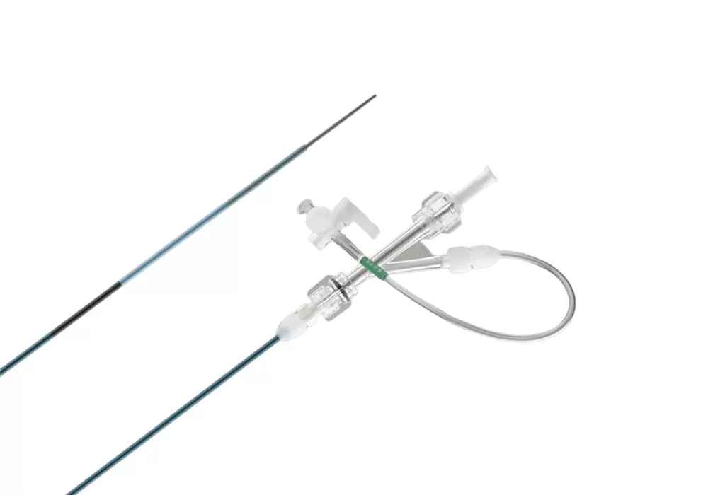 Cook Medical Flexor Shuttle Guiding Sheath 6F X 2.2M X 90cm