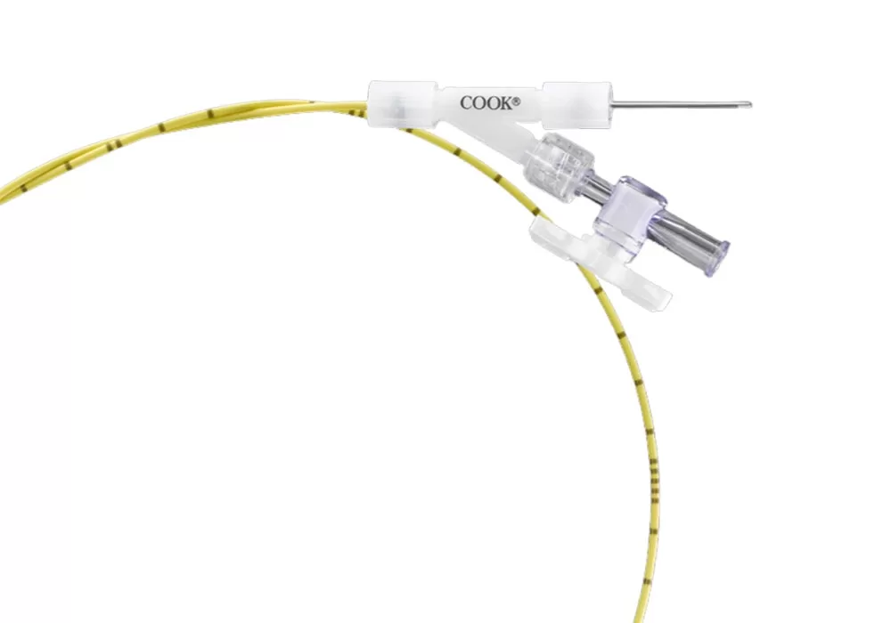 Cook Medical Brush Biopsy Set 3.2Fr x 115 cm