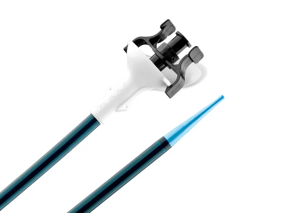 Cook Medical Flexor Ureteral Access Sheath With Aq Hydrophilic Coating, ID=12Fr/28cm, OD=14Fr (Fus-120028)