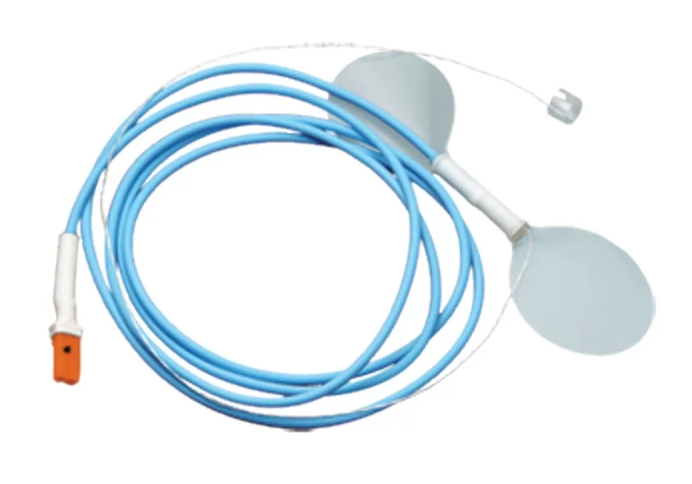 COOK MEDICAL G21363 Cook Medical Cook-Swartz Doppler Flow Probe Standard Cuff, 5.5mm I.D. (Dp-Sdp001)