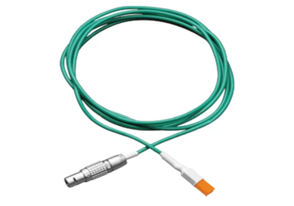 Cook Medical Cook-Schwartz Doppler Flow Probe Extension Cable (Dp-Cab01)