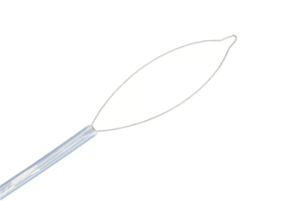 Cook Medical Acusnare Polypectomy Snare 2.8mm x 240cm x 7Fr (As-1-S)