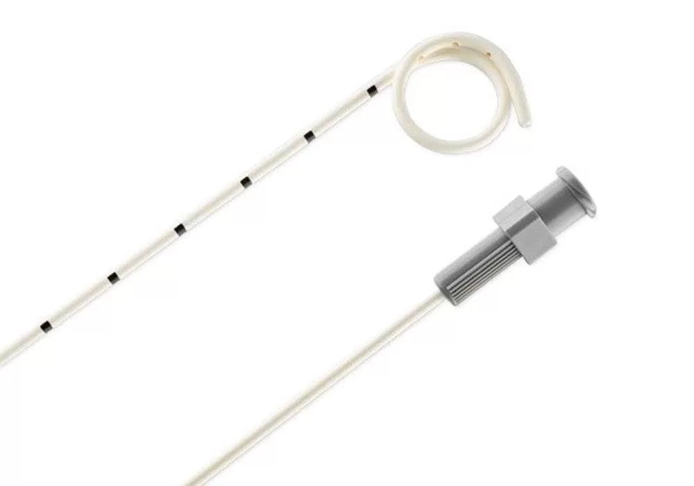 Cook Medical Fuhrman Pleural Pneumopericardial Drainage Set, 8.5Fr/15cm (C-Ppd-850-Imh)