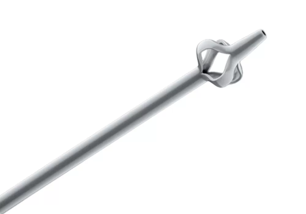 Cook Medical Universa Malecot Drainage Catheter Suprapubic Set 16F X 30cm