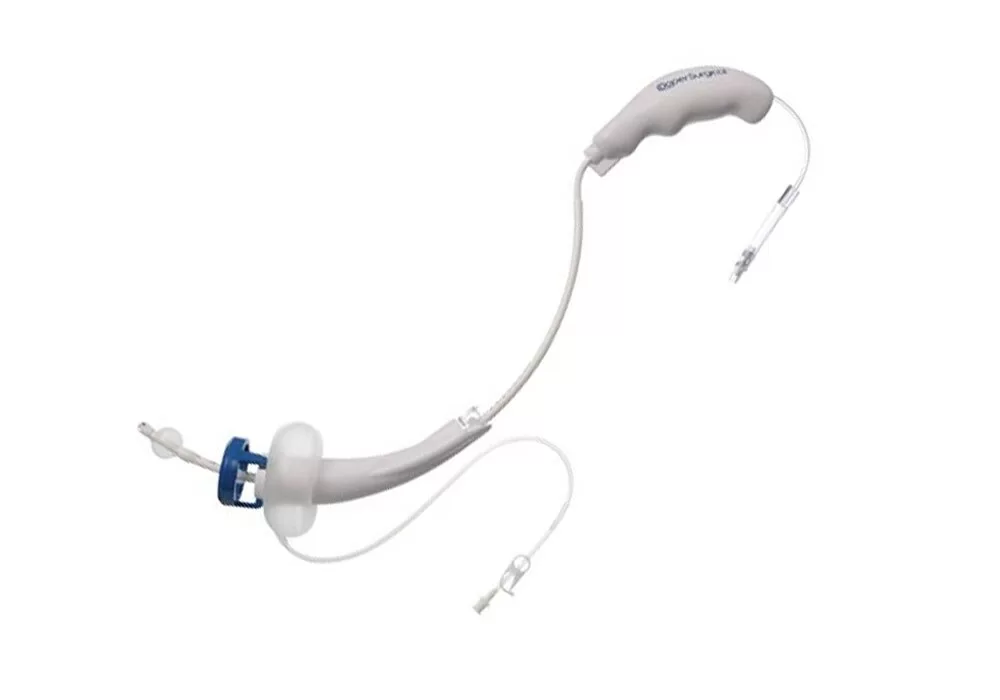 Cooper Surgical Advincula Delineator Uterine Manipulator With 4.0cm Ultem Koh-Efficient Electrocautery