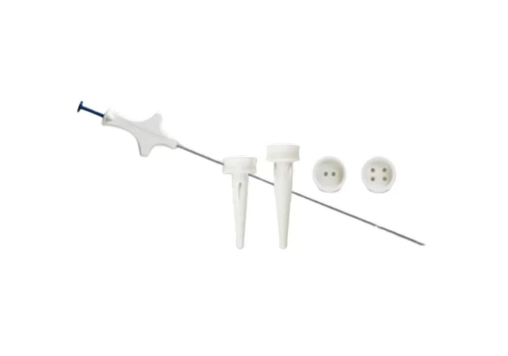 Cooper Surgical Carter-Thomason Closesure System Suture Passer