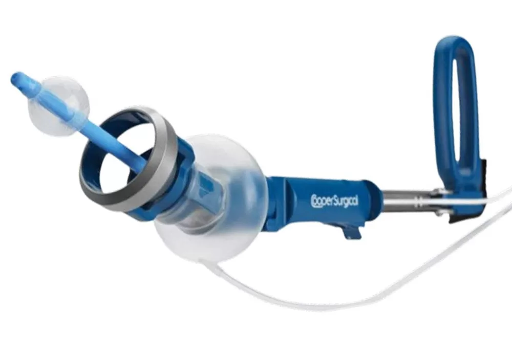 Cooper Surgical Rumi Ii Koh-Efficient, 4.0cm Large (For Use With The Rumi Ii Handle)