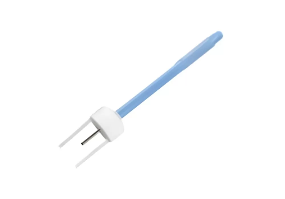 Cooper Surgical The Rumi System Uterine Manipulator Tip, 6.7mm x 8cm (Blue)