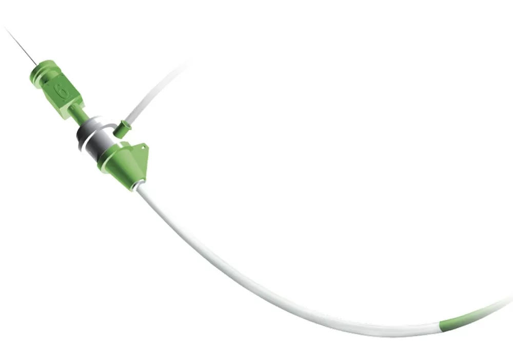Cordis Avanti Introducer 11 cm x 0.038"