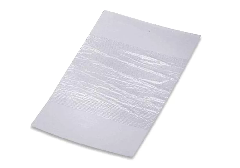 Covidien Telfa Non-Adherent Clear Wound Dressing, 12" X 12"