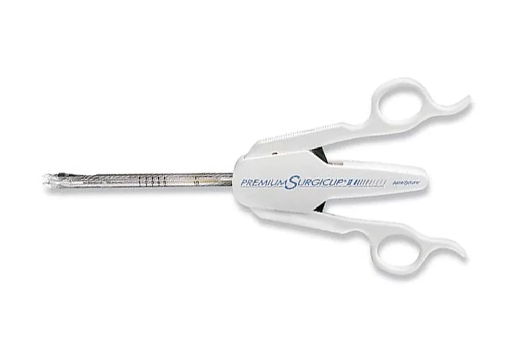 Covidien Premium Surgiclip Ii Clip Applier, 11.5" Medium